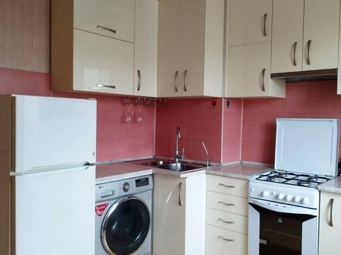 квартира по адресу Небесной Сотни просп. (Маршала Жукова), 85