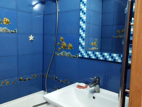 квартира по адресу Небесной Сотни просп. (Маршала Жукова), 85