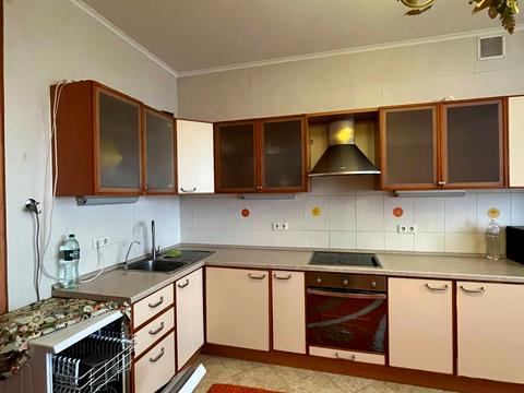 квартира по адресу Пишоновская ул., 24/2