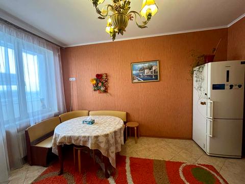 квартира по адресу Пишоновская ул., 24/2