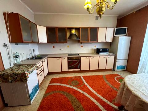 квартира по адресу Пишоновская ул., 24/2