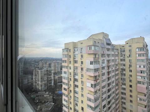 квартира по адресу Пишоновская ул., 24/2