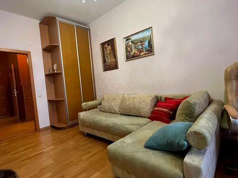 квартира по адресу Пишоновская ул., 24/2