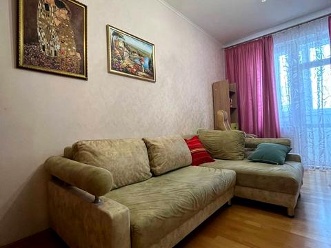 квартира по адресу Пишоновская ул., 24/2