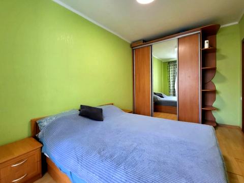 квартира за адресою Келецька вул., 136