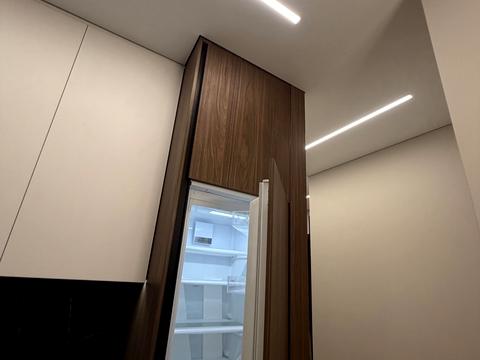 квартира по адресу Краснова ул., 1-А