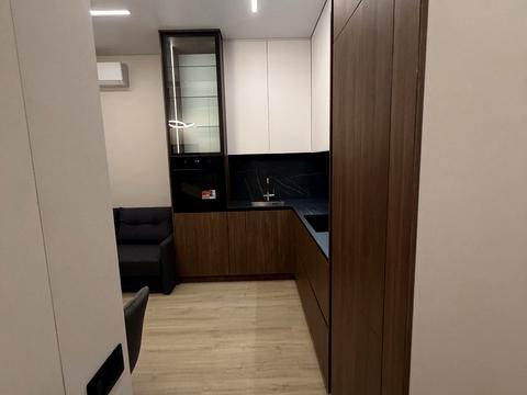 квартира по адресу Краснова ул., 1-А