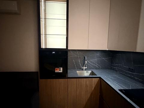 квартира по адресу Краснова ул., 1-А