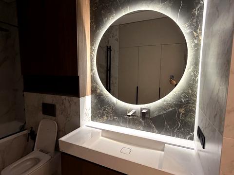 квартира по адресу Краснова ул., 1-А