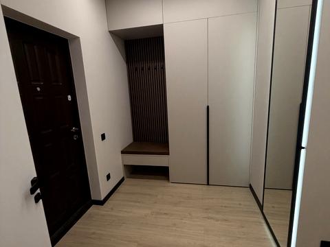 квартира по адресу Краснова ул., 1-А