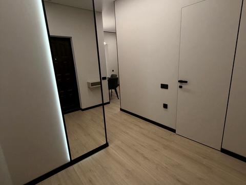 квартира по адресу Краснова ул., 1-А