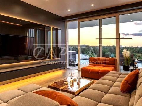 дом по адресу Золоті Джерела ул.