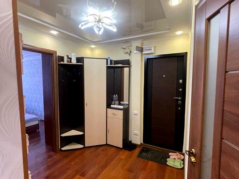 квартира по адресу пгт. Новое, Металлургов ул., 23