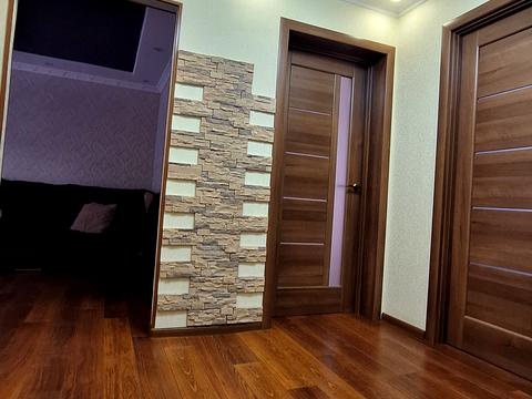 квартира по адресу пгт. Новое, Металлургов ул., 23