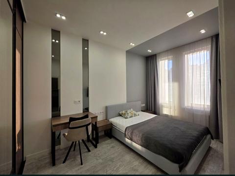 квартира за адресою Клочківська вул., 117