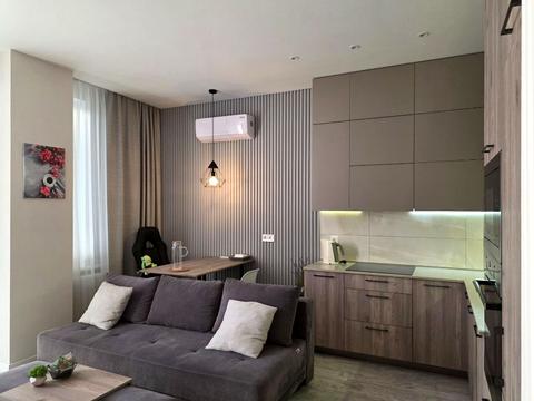 квартира за адресою Клочківська вул., 117