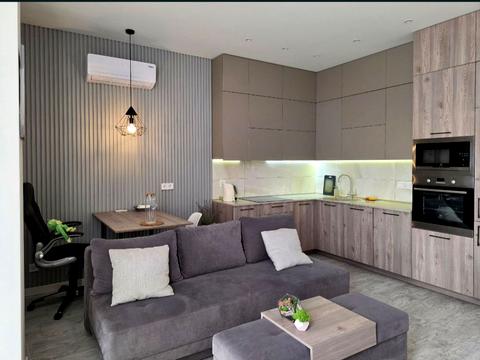 квартира за адресою Клочківська вул., 117