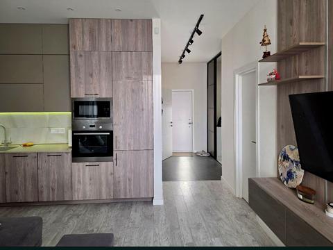 квартира за адресою Клочківська вул., 117