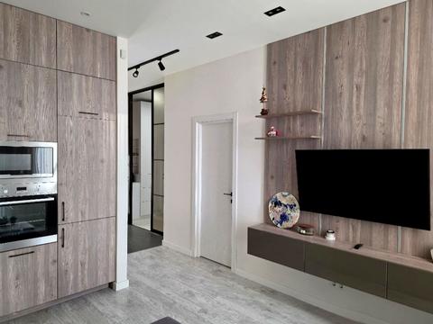 квартира за адресою Клочківська вул., 117