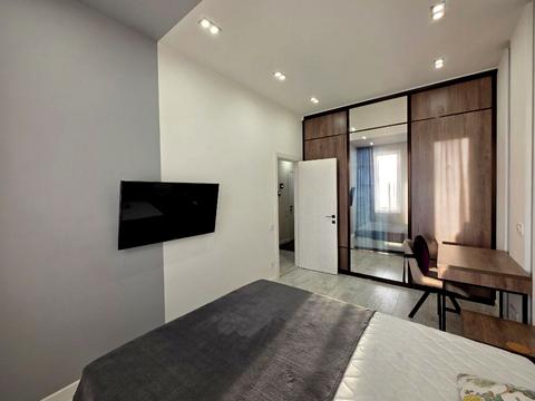 квартира за адресою Клочківська вул., 117