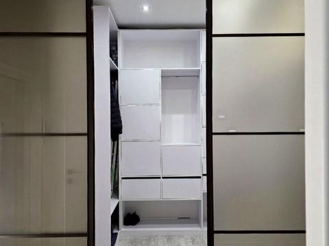 квартира за адресою Клочківська вул., 117