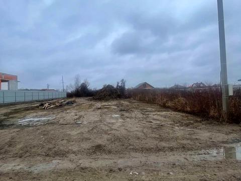 участок по адресу Ризька