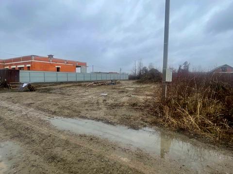 ділянка за адресою Ризька