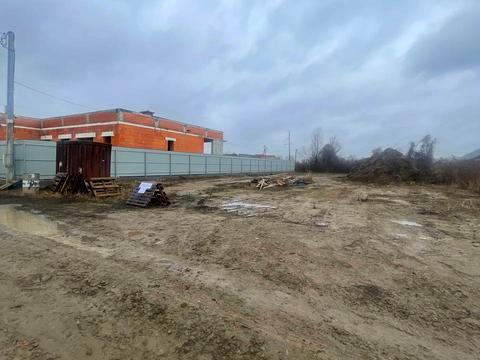 ділянка за адресою Ризька