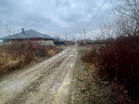 ділянка за адресою Ризька