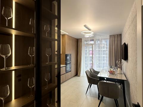 квартира за адресою Юліана Пелеша вул., 3