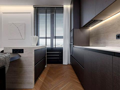 квартира за адресою Червоної Калини просп., 56
