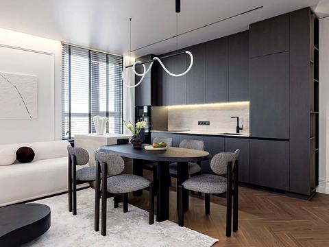 квартира за адресою Червоної Калини просп., 56