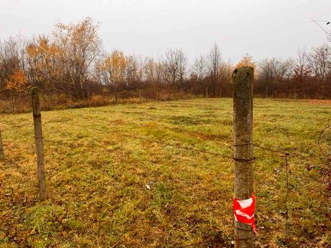 ділянка за адресою Собранецька вул.