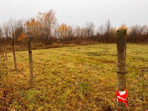 ділянка за адресою Собранецька вул.