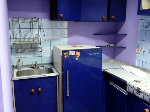 квартира за адресою Спортивна вул., 1