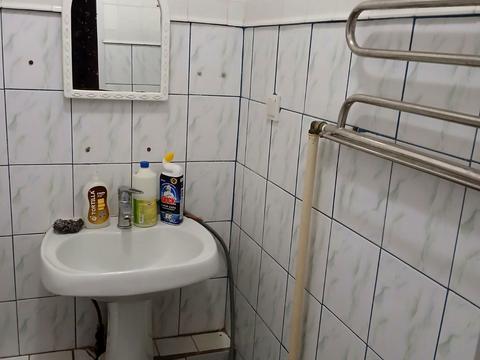 квартира за адресою Спортивна вул., 1