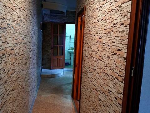 квартира за адресою Спортивна вул., 1