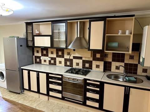 квартира за адресою Авраама Лінкольна вул. (Димитрова), 23