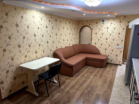 квартира за адресою Авраама Лінкольна вул. (Димитрова), 23