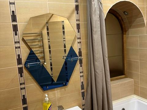 квартира за адресою Авраама Лінкольна вул. (Димитрова), 23