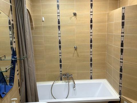 квартира за адресою Авраама Лінкольна вул. (Димитрова), 23