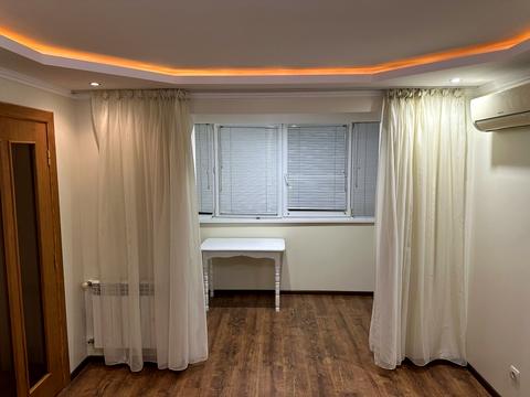 квартира за адресою Авраама Лінкольна вул. (Димитрова), 23