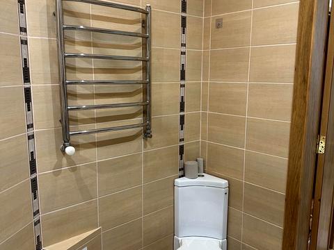 квартира за адресою Авраама Лінкольна вул. (Димитрова), 23