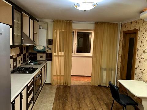 квартира за адресою Авраама Лінкольна вул. (Димитрова), 23