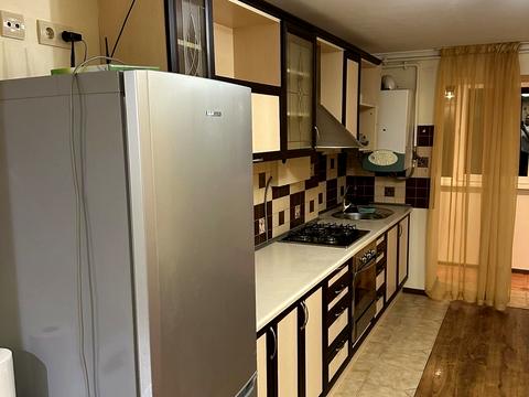 квартира за адресою Авраама Лінкольна вул. (Димитрова), 23