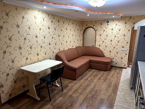 квартира за адресою Авраама Лінкольна вул. (Димитрова), 23