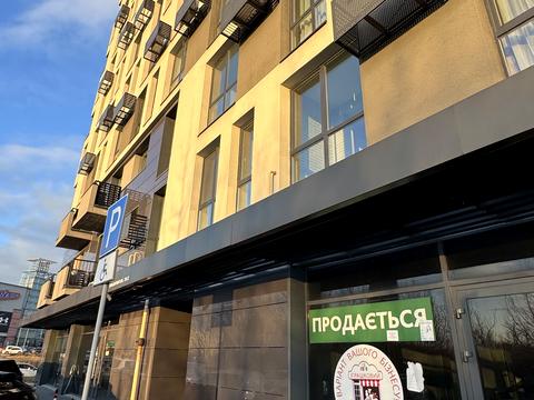 комерційна за адресою Кульпарківська вул., 226-Г