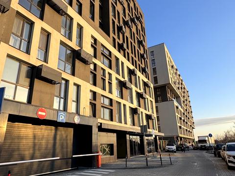 комерційна за адресою Кульпарківська вул., 226-Г