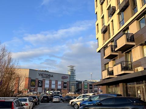 комерційна за адресою Кульпарківська вул., 226-Г