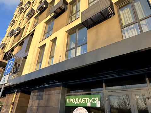 комерційна за адресою Кульпарківська вул., 226-Г